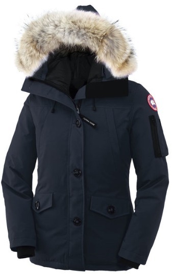 梨花愛用 CANADA Goose ☆ カナダグーススーパーコピー Montebello Parka